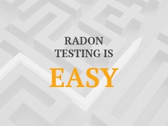 Florida Residential Radon Testing